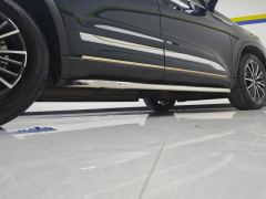 Chery Tiggo 8 PRO 290T 2WD Edition 5 - ფოტო 10