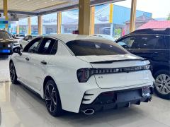 Lynk & Co 03 Edition 2.0T 2WDPro 5 - ფოტო 13