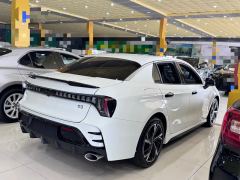 Lynk & Co 03 Edition 2.0T 2WDPro 5 - ფოტო 15
