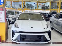 Lynk & Co 03 Edition 2.0T 2WDPro 5 - ფოტო 2
