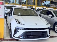 Lynk & Co 03 Edition 2.0T 2WDPro 5 - ფოტო 3