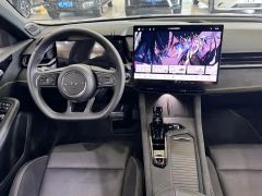 Lynk & Co 03 Edition 2.0T 2WDPro 5 - ფოტო 6