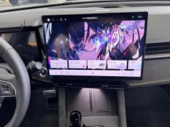 Lynk & Co 03 Edition 2.0T 2WDPro 5 - ფოტო 8
