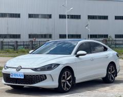 Volkswagen Lamando L 280TSI Edition - ფოტო 1