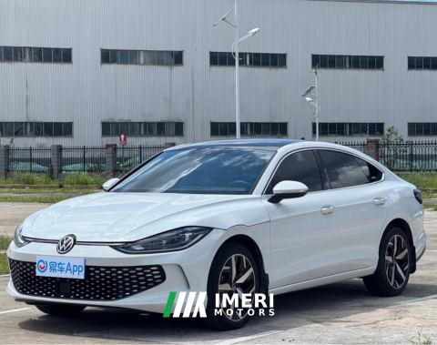 2025 Volkswagen Lamando L 280TSI Edition - ავტომობილი ჩინეთიდან