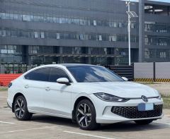 Volkswagen Lamando L 280TSI Edition - ფოტო 3