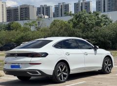 Volkswagen Lamando L 280TSI Edition - ფოტო 4