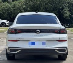 Volkswagen Lamando L 280TSI Edition - ფოტო 5