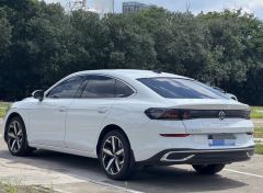 Volkswagen Lamando L 280TSI Edition - ფოტო 6