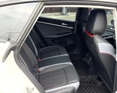 Volkswagen Lamando L 280TSI Edition - ფოტო 7