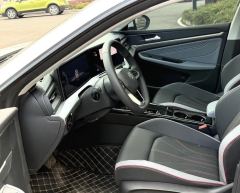 Volkswagen Lamando L 280TSI Edition - ფოტო 8