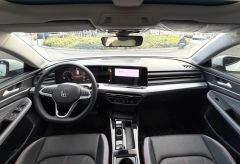 Volkswagen Lamando L 280TSI Edition - ფოტო 9