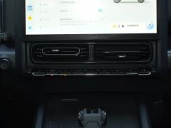 Haval H9 2.0T Edition 5 - ფოტო 11