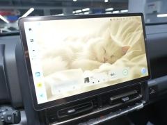 Haval H9 2.0T Edition 5 - ფოტო 13