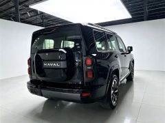 Haval H9 2.0T Edition 5 - ფოტო 19