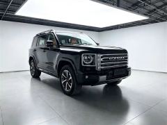 Haval H9 2.0T Edition 5 - ფოტო 3
