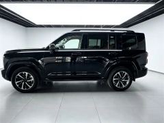 Haval H9 2.0T Edition 5 - ფოტო 4