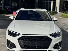 Audi A4L 40 TFSI Luxury Dynamic Edition Starry Night Edition - ფოტო 2