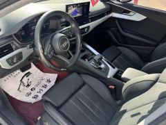 Audi A4L 40 TFSI Luxury Dynamic Edition Starry Night Edition - ფოტო 4
