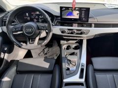 Audi A4L 40 TFSI Luxury Dynamic Edition Starry Night Edition - ფოტო 6