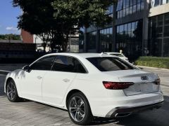 Audi A4L 40 TFSI Luxury Dynamic Edition Starry Night Edition - ფოტო 7