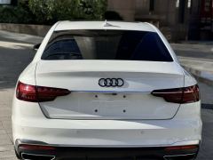 Audi A4L 40 TFSI Luxury Dynamic Edition Starry Night Edition - ფოტო 8