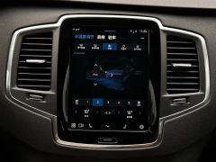 Volvo XC90 B6 Smart Luxury Edition 7-Seater - фото 11