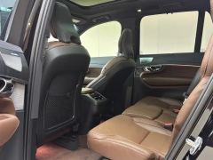 Volvo XC90 B6 Smart Luxury Edition 7-Seater - фото 16