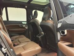 Volvo XC90 B6 Smart Luxury Edition 7-Seater - фото 17