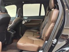 Volvo XC90 B6 Smart Luxury Edition 7-Seater - фото 18