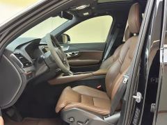 Volvo XC90 B6 Smart Luxury Edition 7-Seater - фото 5