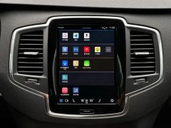 Volvo XC90 B6 Smart Luxury Edition 7-Seater - фото 9