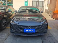 Changan Eado Chang 'an Ease Movement New Blue Whale 1.5T DCT 500Bar Prestigious Edition - фото 3
