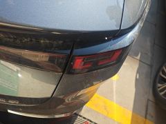 Changan Eado Chang 'an Ease Movement New Blue Whale 1.5T DCT 500Bar Prestigious Edition - фото 5