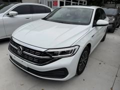 Volkswagen Jetta 200TSI Edition - ფოტო 1