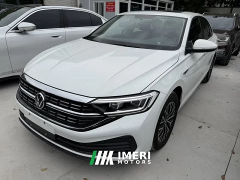 2024 Volkswagen Jetta 200TSI Edition - ავტომობილი ჩინეთიდან