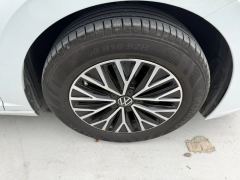 Volkswagen Jetta 200TSI Edition - ფოტო 10