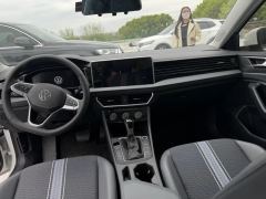 Volkswagen Jetta 200TSI Edition - ფოტო 3