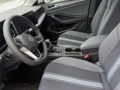 Volkswagen Jetta 200TSI Edition - ფოტო 4