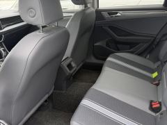 Volkswagen Jetta 200TSI Edition - ფოტო 5