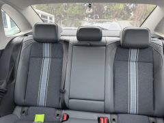 Volkswagen Jetta 200TSI Edition - ფოტო 6