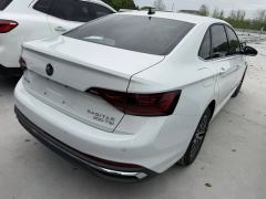Volkswagen Jetta 200TSI Edition - ფოტო 7