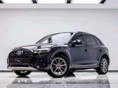 Audi Q5L 45 TFSI Dynamic Select Edition - ფოტო 1