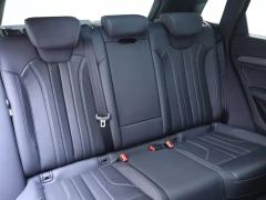 Audi Q5L 45 TFSI Dynamic Select Edition - ფოტო 12