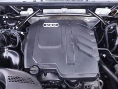 Audi Q5L 45 TFSI Dynamic Select Edition - ფოტო 13