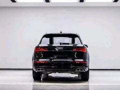 Audi Q5L 45 TFSI Dynamic Select Edition - ფოტო 15