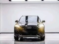 Audi Q5L 45 TFSI Dynamic Select Edition - ფოტო 2