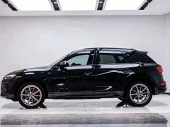 Audi Q5L 45 TFSI Dynamic Select Edition - ფოტო 3