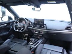 Audi Q5L 45 TFSI Dynamic Select Edition - ფოტო 4