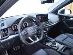 Audi Q5L 45 TFSI Dynamic Select Edition - ფოტო 5